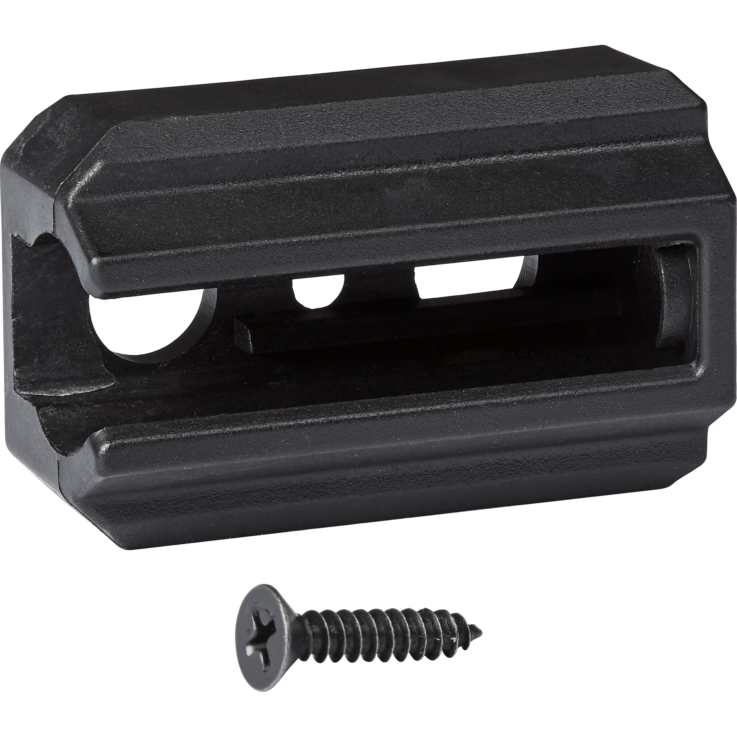 Shad Ersatz-Kofferbefestigungsgummi 202601R für 3P Träger SH35/36 - Motorradzubehör - Motorradgepäck