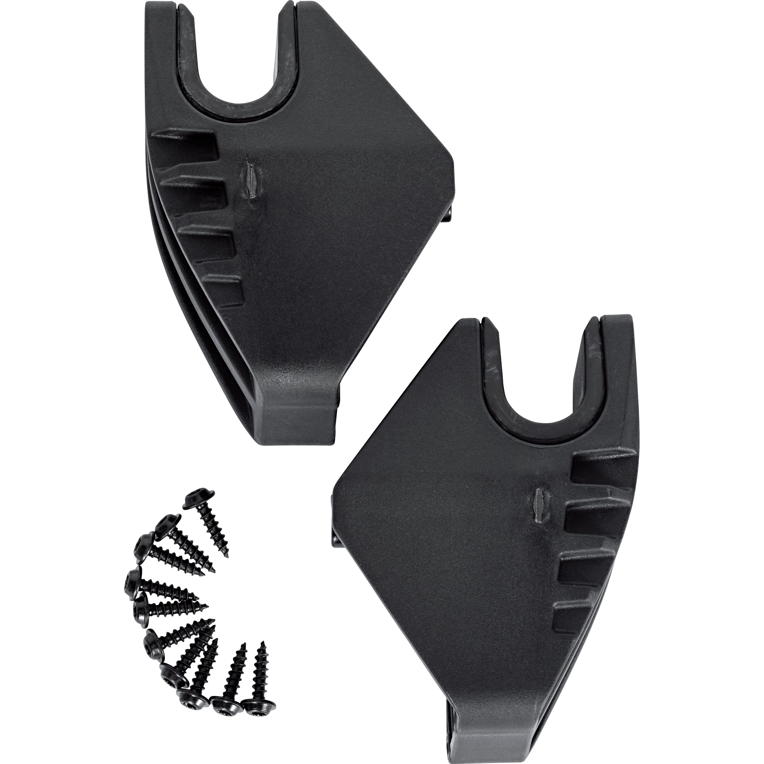 Shad Ersatz-Kofferbefestigungsgummis D1B3613PR für SH35/SH36 - Motorradzubehör - Motorradgepäck