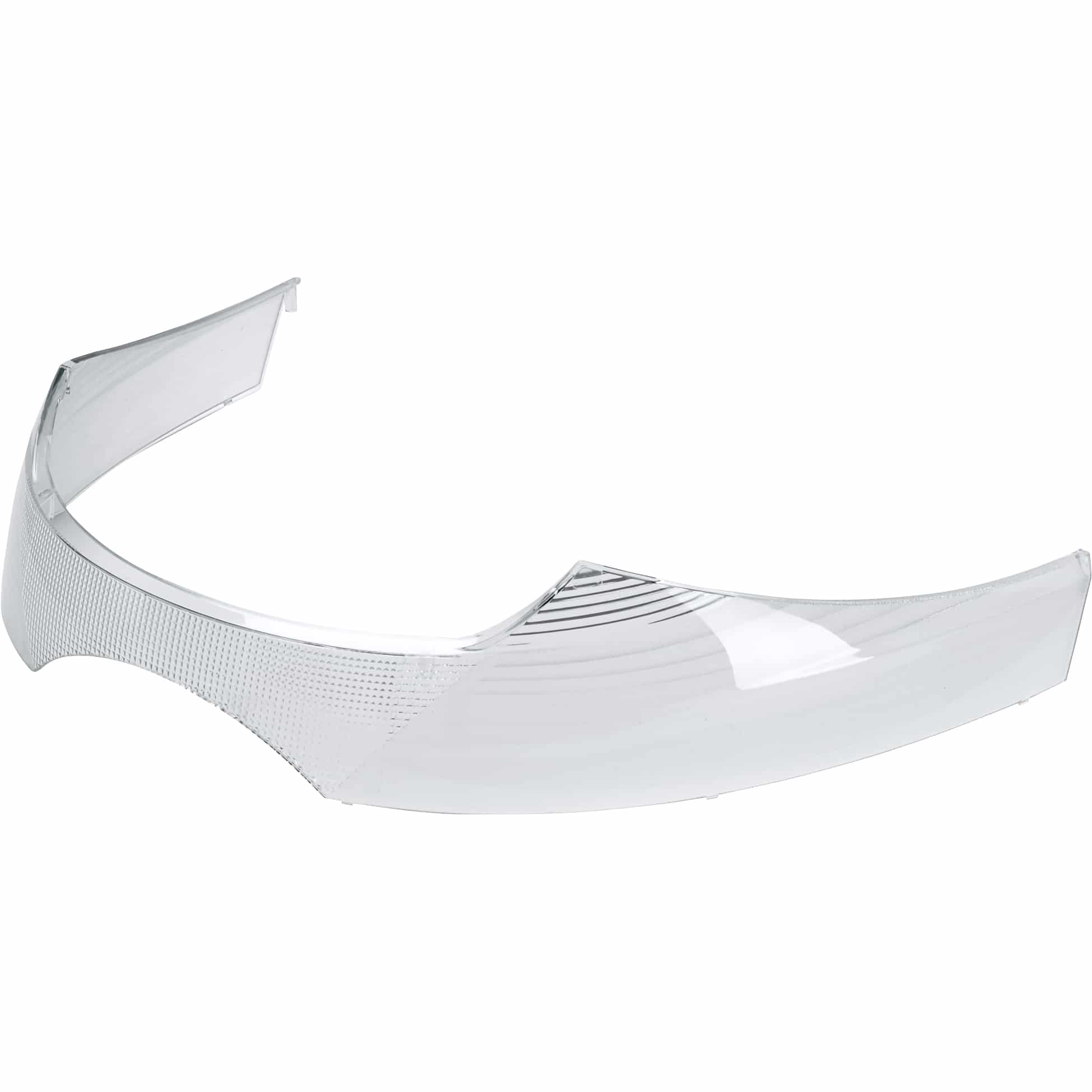 Shad Ersatz-Reflektor D1B331CAR weiß für SH33 - Motorradzubehör - Motorradgepäck