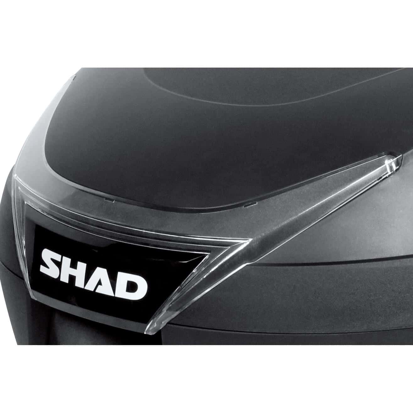 Shad Ersatz-Reflektor D1B341CAR für SH34 ohne Deckelcover - Motorradzubehör - Motorradgepäck