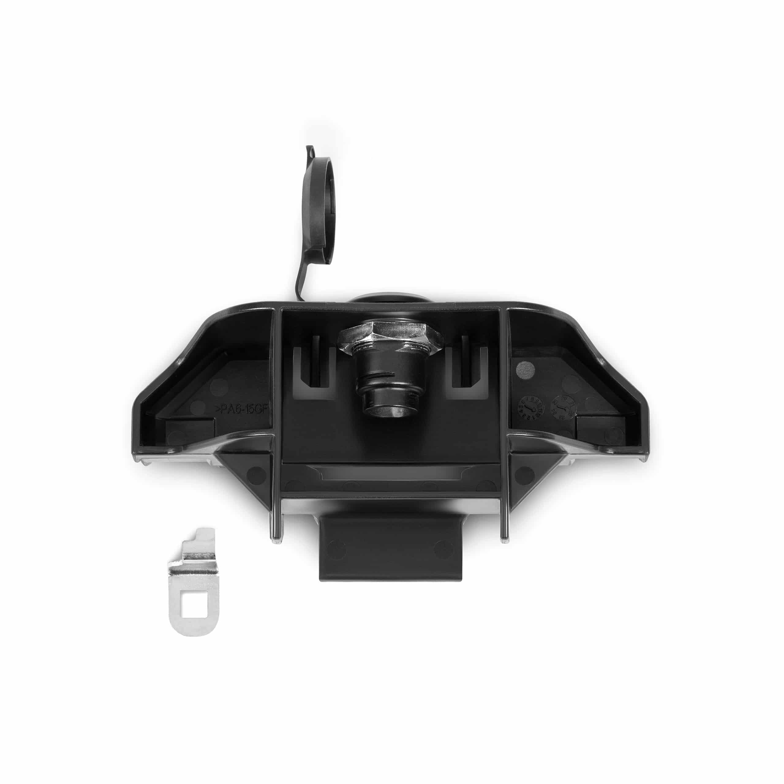 Shad Ersatzschloß X1TR90LR für TR50 - Motorradzubehör - Motorradgepäck