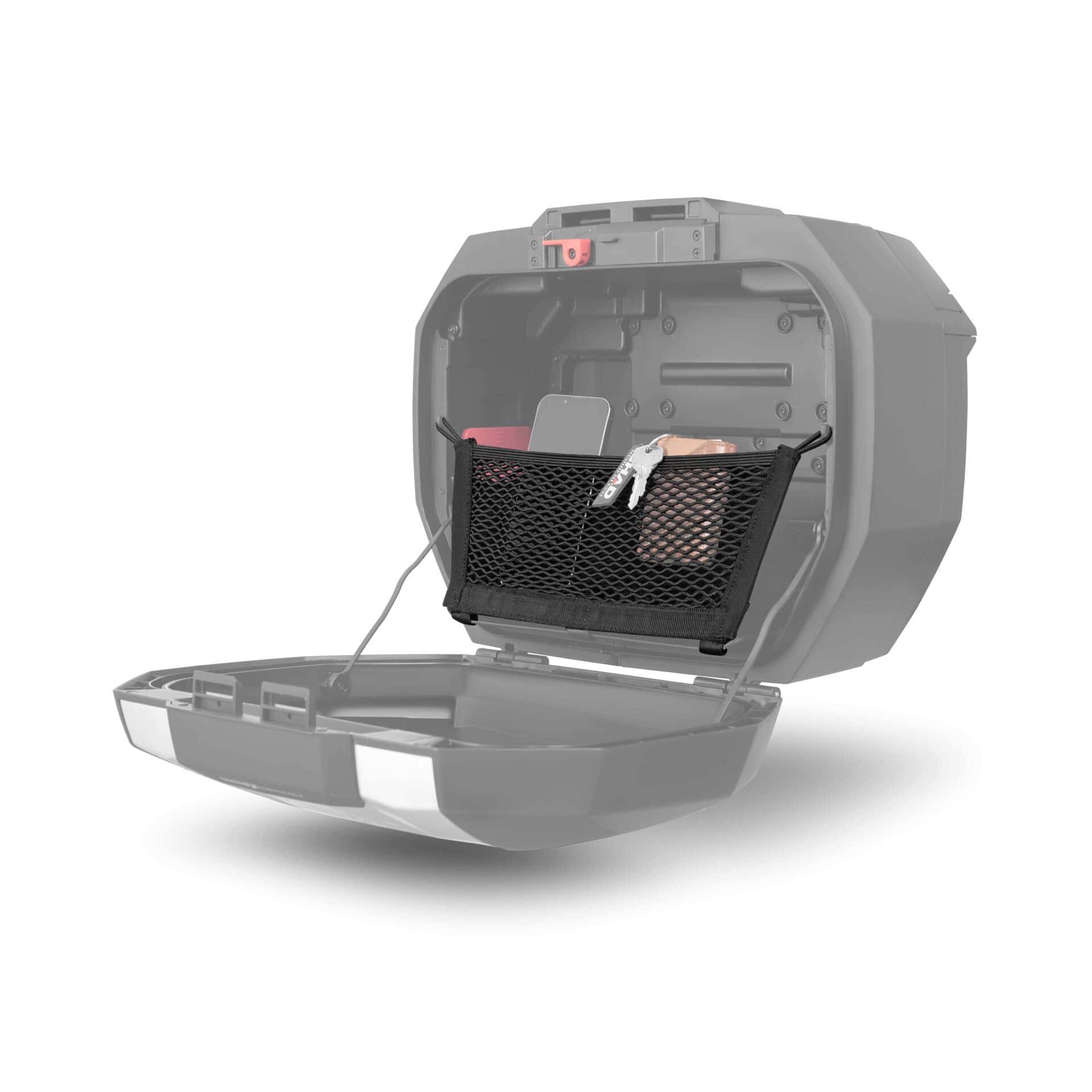 Shad Innennetz X0B3801 für SH38X - Motorradzubehör - Motorradgepäck