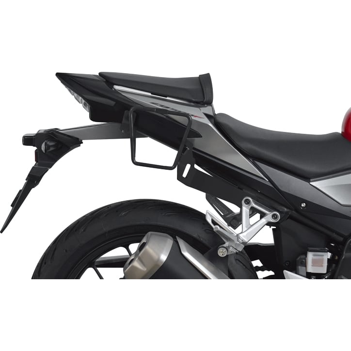 Shad Satteltaschenhalter SR H0CB51SR für Honda CB/R 500 F/R 2019- - Motorradzubehör - Motorradgepäck