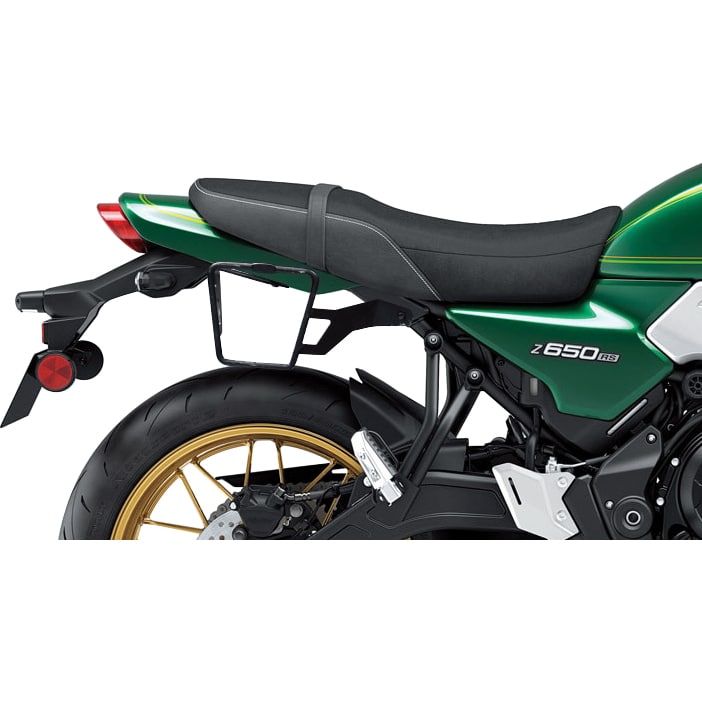Shad Satteltaschenhalter SR K0ZR61SR für Kawasaki Z 650 RS - Motorradzubehör - Motorradgepäck