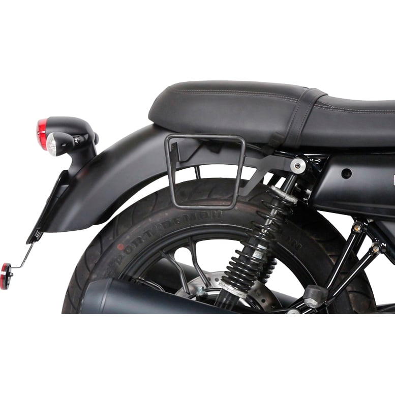 Shad Satteltaschenhalter SR Paar M0V787SR für Moto Guzzi V7 III - Motorradzubehör - Motorradgepäck