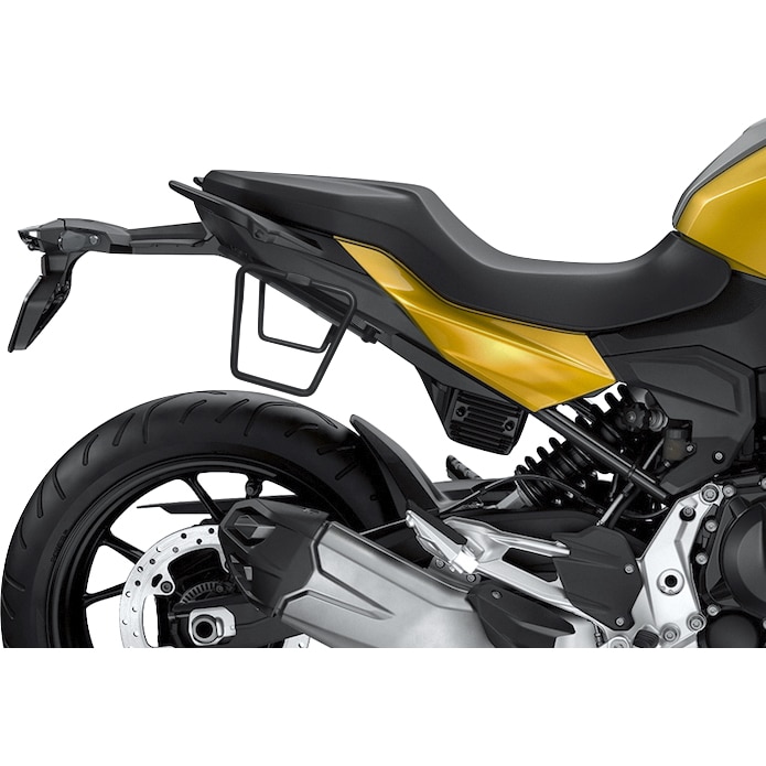 Shad Satteltaschenhalter SR W0FR91SR für BMW F 900 R/XR - Motorradzubehör - Motorradgepäck