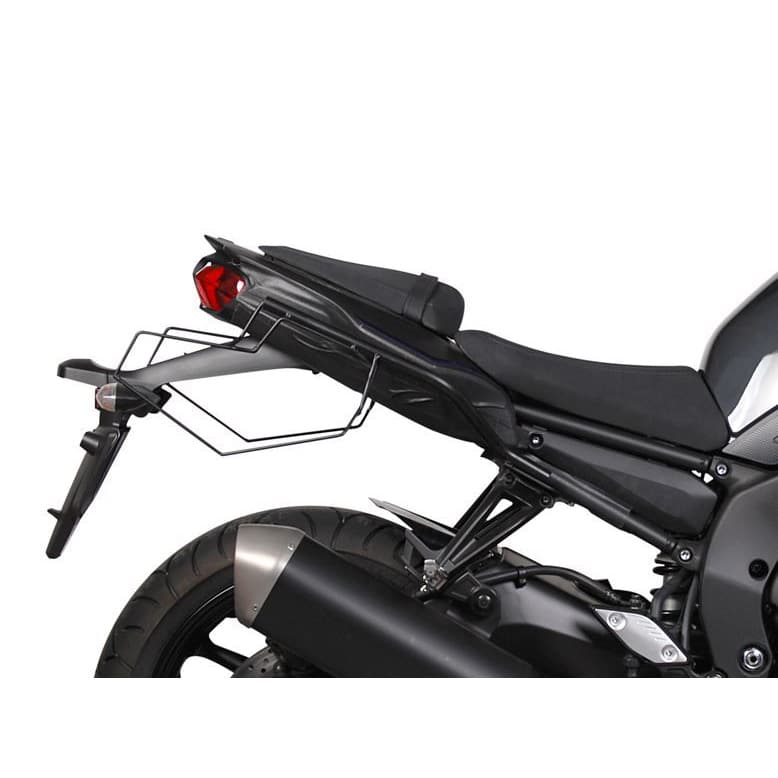 Shad Satteltaschenhalter SR Y0FZ80SE für Yamaha FZ 8/Fazer 8 - Motorradzubehör - Motorradgepäck