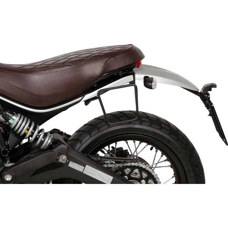 Shad Satteltaschenhalter SR links D0SC88SR für Duc Scrambler 800 - Motorradzubehör - Motorradgepäck