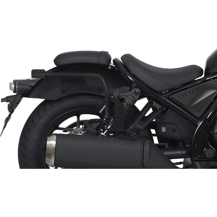 Shad Seitenkofferträger 3P H0RB11IF für Honda CMX 1100 Rebel - Motorradzubehör - Motorradgepäck