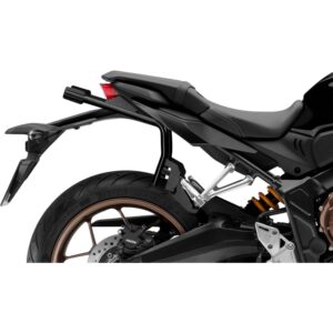 Shad Seitenkofferträger 3P SH35/36 H0CR69IF für CB/CBR 650 R - Motorradzubehör - Motorradgepäck