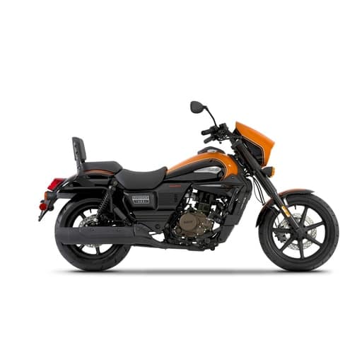 Shad Seitenkofferträger 3P U0RN19IF für UM Renegade 125 - Motorradzubehör - Motorradgepäck