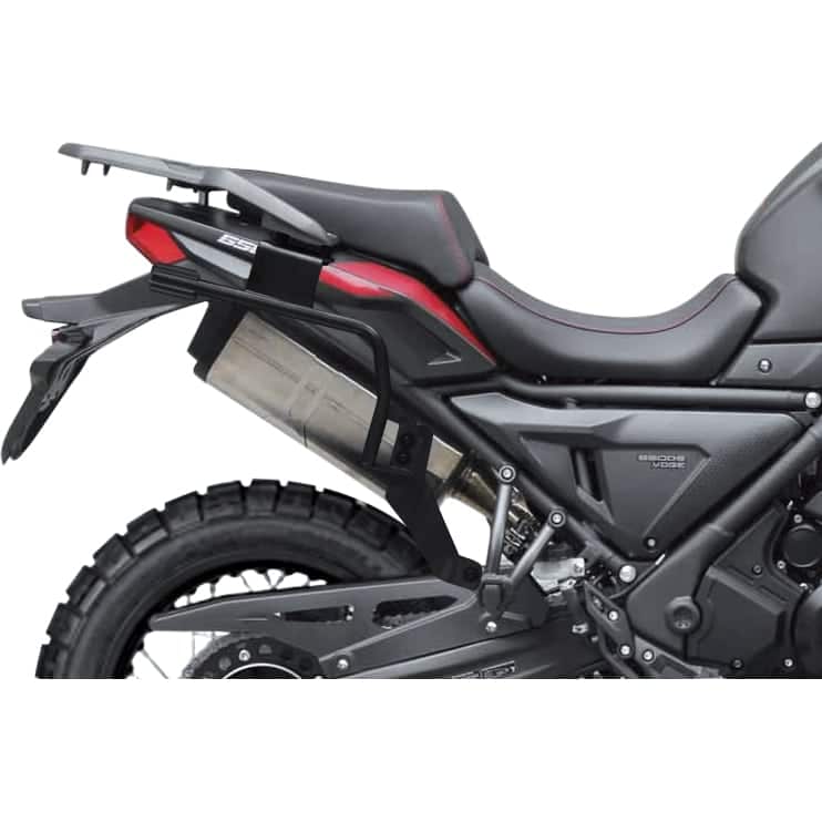 Shad Seitenkofferträger 3P V0DS61IF für Voge 650 DS/DSX - Motorradzubehör - Motorradgepäck