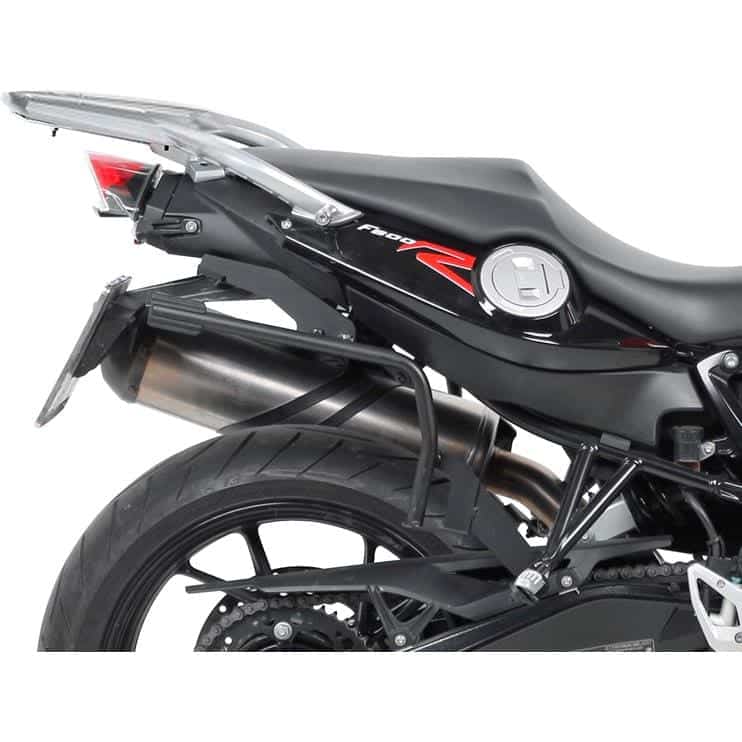 Shad Seitenkofferträger 3P W0FR88IF für BMW F 800 R 2017- - Motorradzubehör - Motorradgepäck