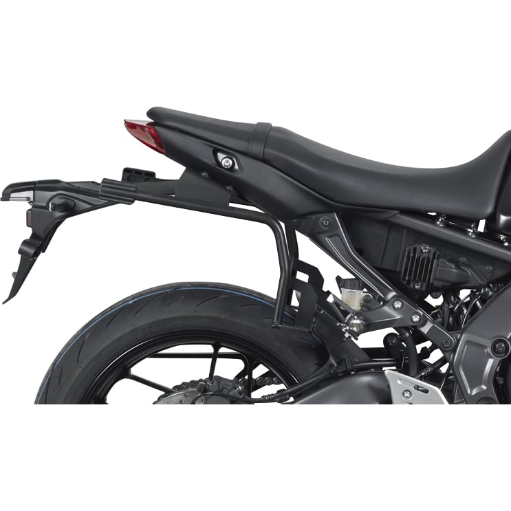 Shad Seitenkofferträger 3P Y0MT91IF für Yamaha MT-09 /SP 2021- - Motorradzubehör - Motorradgepäck