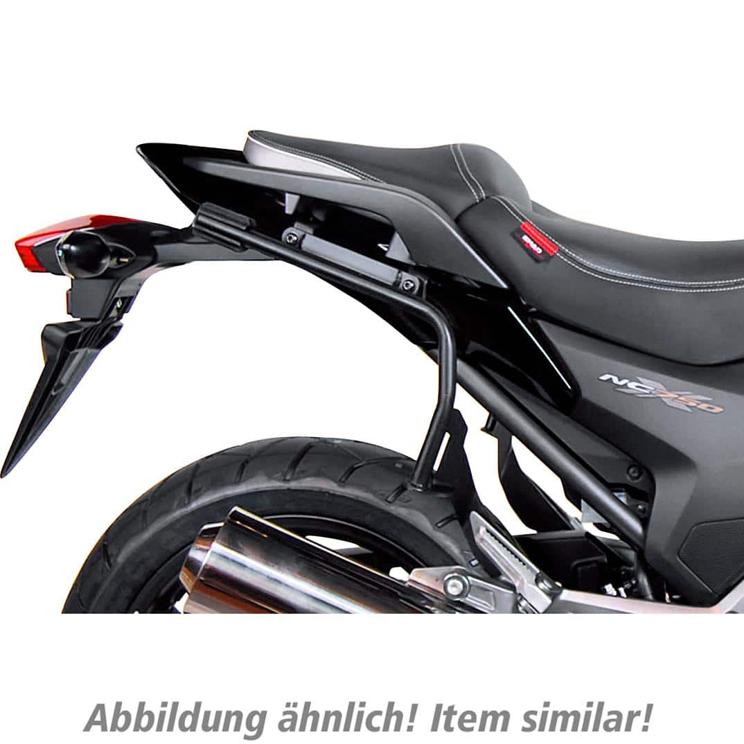 Shad Seitenkofferträger 3P Y0MT94IF für Yamaha MT-09 /SP 2024- - Motorradzubehör - Motorradgepäck