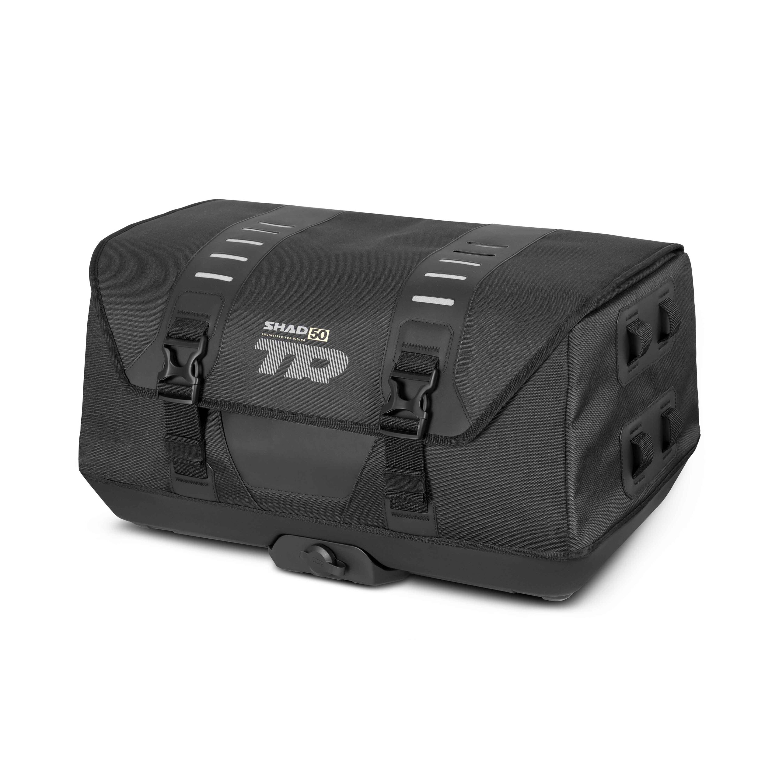 Shad Soft-Topcase/Hecktasche Terra TR50 40 Liter - Motorradzubehör - Motorradgepäck