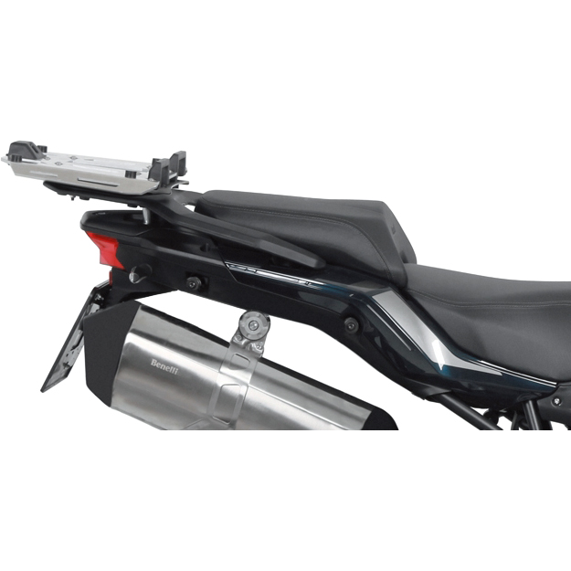Shad Topcaseadapter B0TX50ST für Benelli TRK 502 /X 2020- - Motorradzubehör - Motorradgepäck