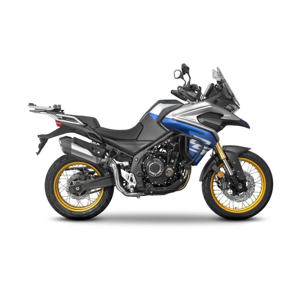 Shad Topcaseadapter V0DS53ST für 525 DSX - Motorradzubehör - Motorradgepäck