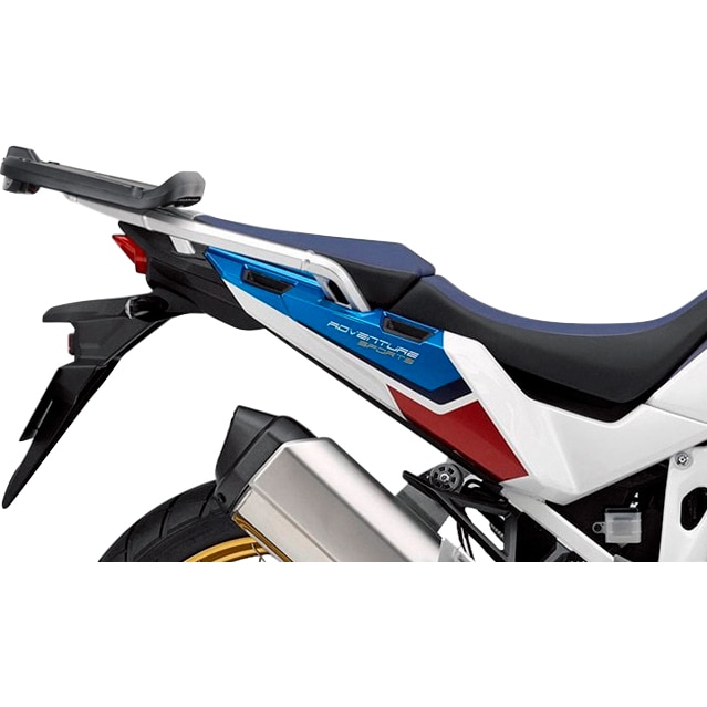 Shad Topcaseträger Adapter H0DV10ST für CRF 1100 AT /Adventure Sp - Motorradzubehör - Motorradgepäck