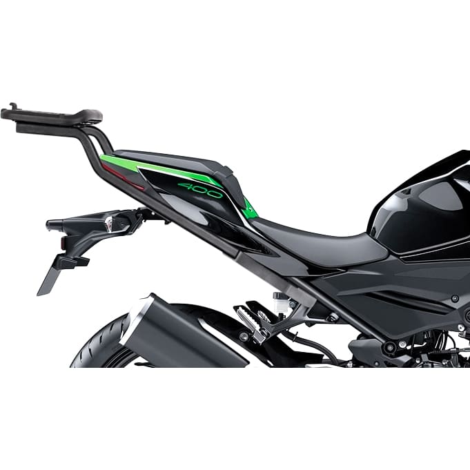 Shad Topcaseträger Arme K0Z449ST für Kawasaki Z 400 2019- - Motorradzubehör - Motorradgepäck