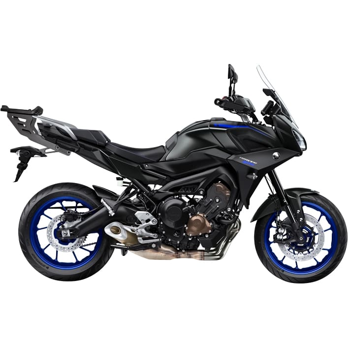 Shad Topcaseträger Arme Y0TC98ST für Yamaha Tracer 900 2018-2020 - Motorradzubehör - Motorradgepäck