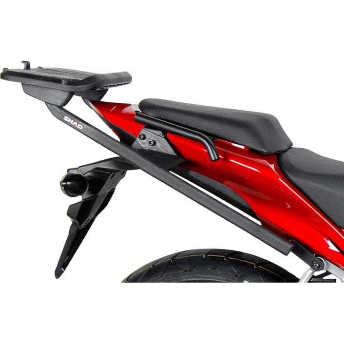 Shad Topcaseträger Big Arme 3P H0CF54ST für CB/CBR 500 F/R 13-15 - Motorradzubehör - Motorradgepäck
