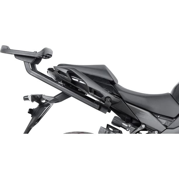 Shad Topcaseträger Big Arme K0ZS18ST für Kawa Z 1000 SX 2018-2019 - Motorradzubehör - Motorradgepäck