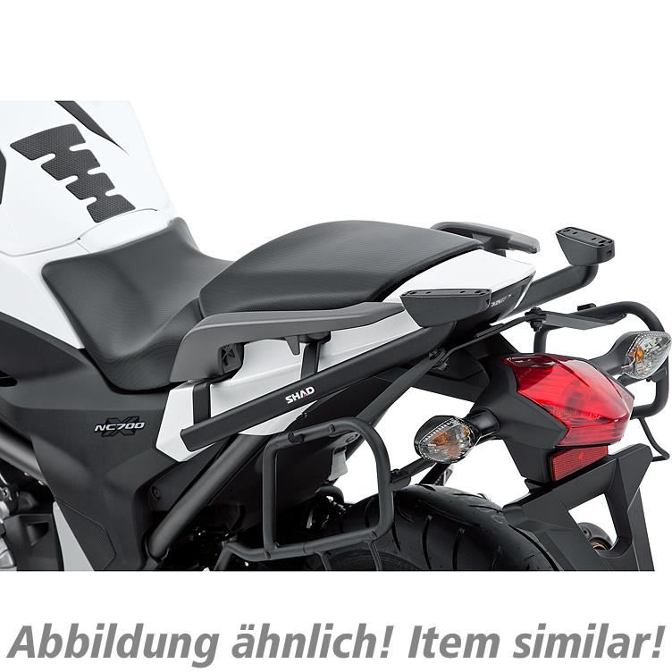 Shad Topcaseträger Big Arme S0B64T für GSF 600/1200 Bandit/S GN/V - Motorradzubehör - Motorradgepäck