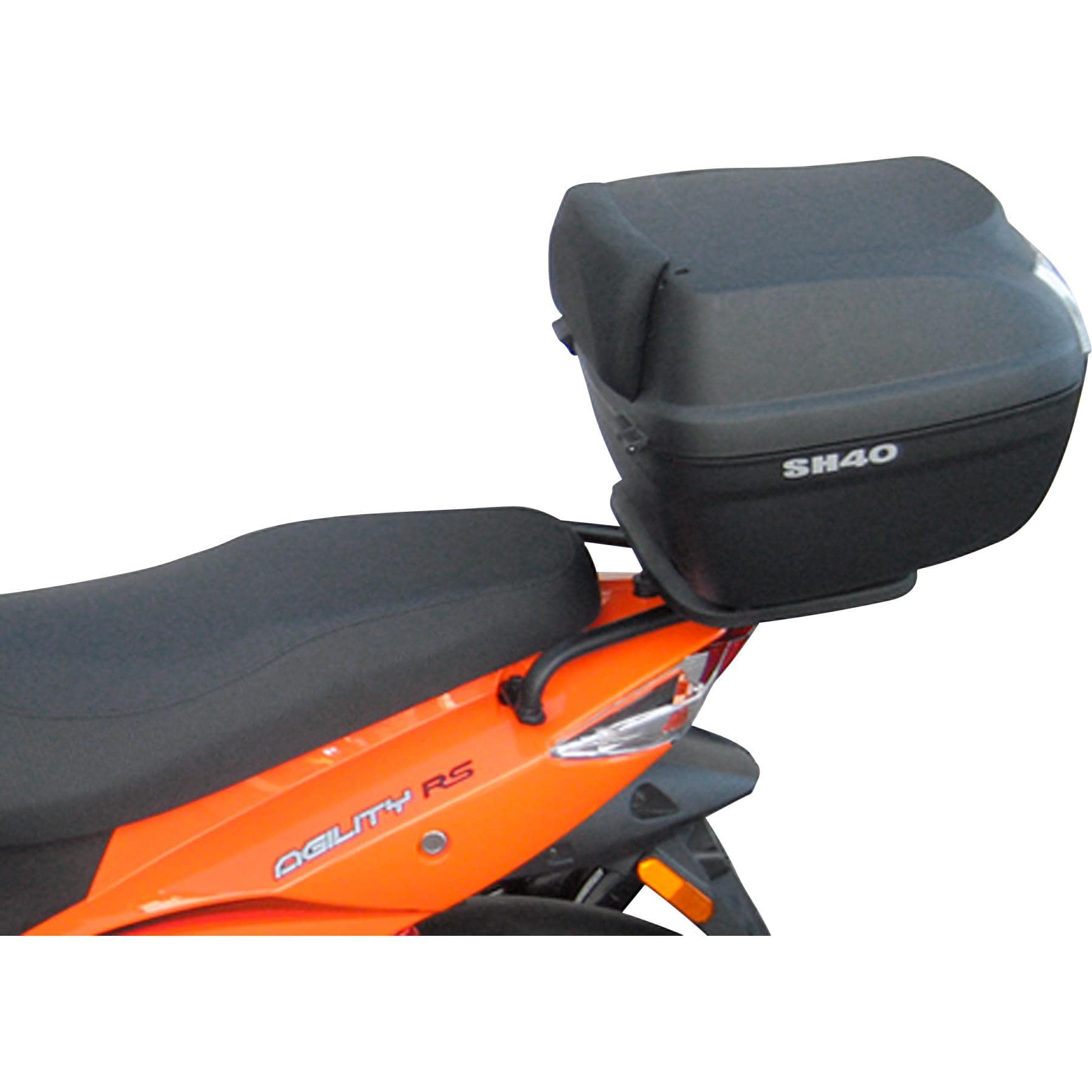 Shad Topcaseträger K0GL51ST für Kymco Agility RS 50/125 - Motorradzubehör - Motorradgepäck