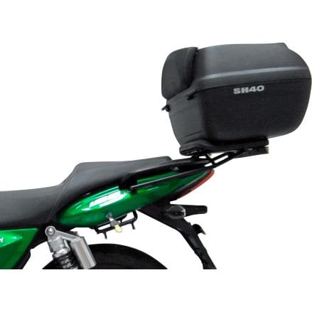 Shad Topcaseträger K0RS11ST für Generic/Keeway WORX/Code 125/RKS - Motorradzubehör - Motorradgepäck