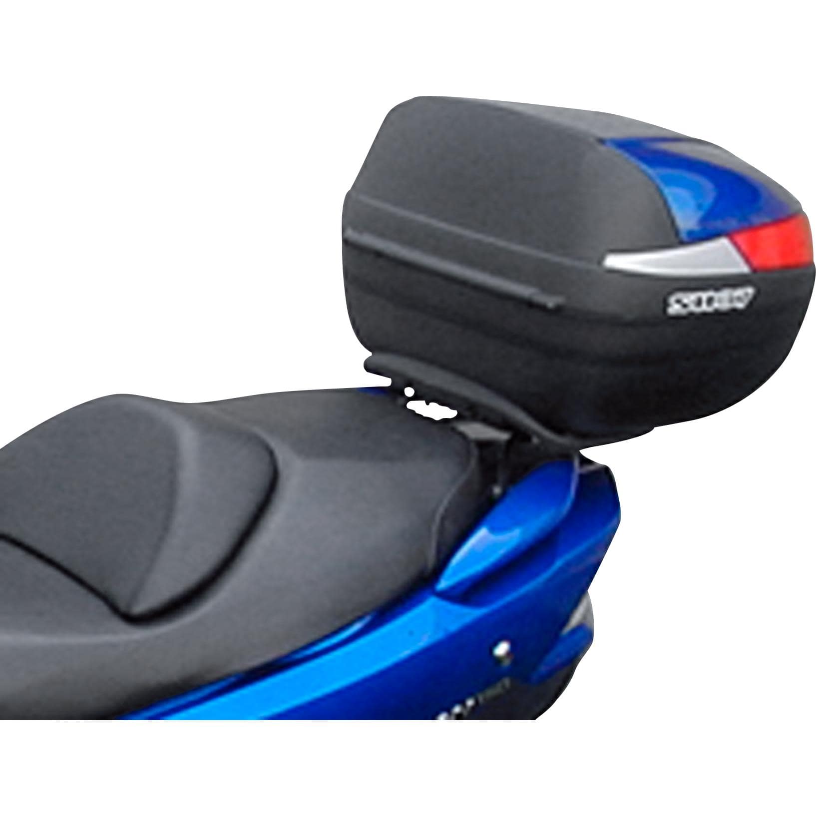 Shad Topcaseträger S0BR12ST für UH 125/150 Burgman 2002-2006 - Motorradzubehör - Motorradgepäck