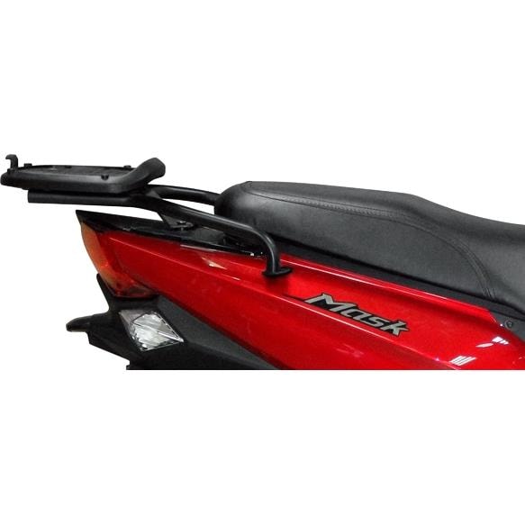 Shad Topcaseträger S0MS18ST für SYM Mask 125 - Motorradzubehör - Motorradgepäck