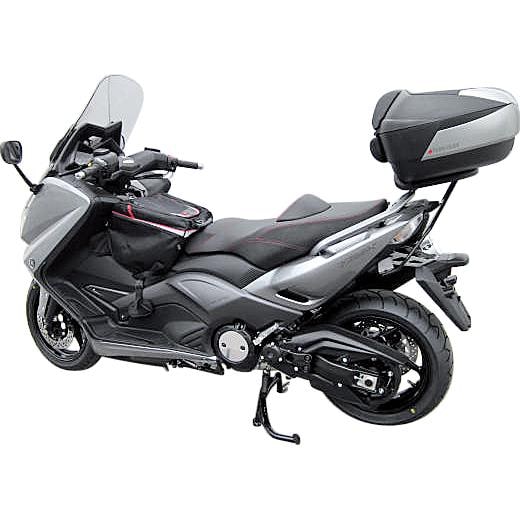 Shad Topcaseträger Y0TM52ST für Yamaha XP 530 T-max 2012-2016 - Motorradzubehör - Motorradgepäck