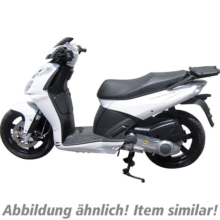 Shad Topcaseträger Y0TM57ST für Yamaha XP 530/560 T-max 2017-2021 - Motorradzubehör - Motorradgepäck