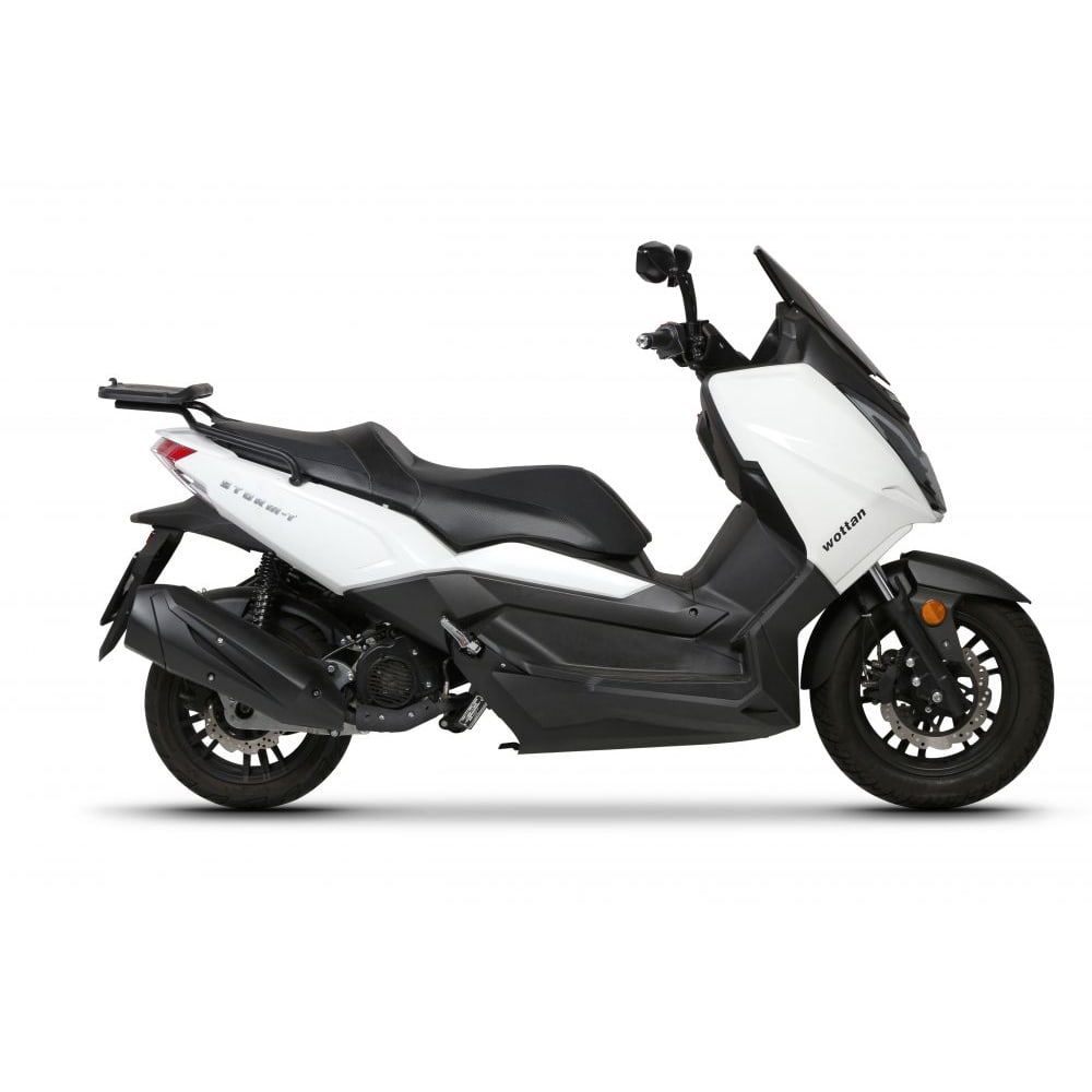 Shad Topcaseträger big Arme W0ST18ST für Wottan Storm T 125 - Motorradzubehör - Motorradgepäck