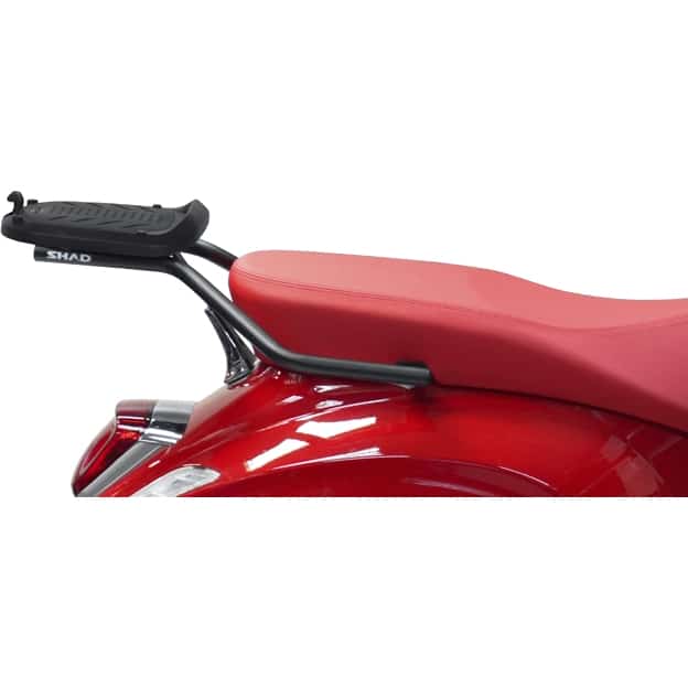Shad Topcaseträger small V0IPR19ST für Vespa Primavera/Sprint 50/ - Motorradzubehör - Motorradgepäck
