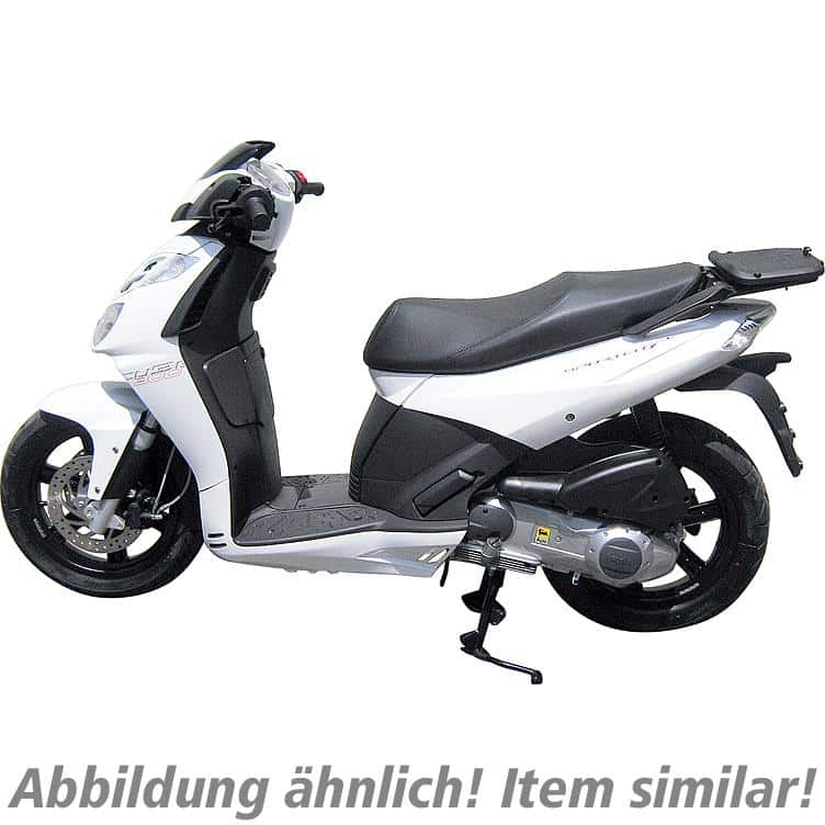 Shad Topcaseträger small Y0NX15ST für Yamaha Nmax 125/155 2021- - Motorradzubehör - Motorradgepäck