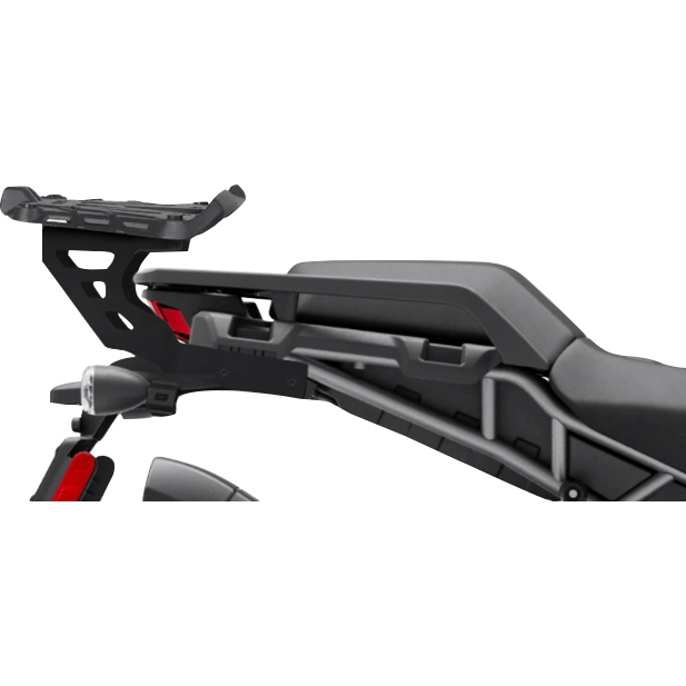 Shad Topcaseträgerarme H0PN11ST für Harley-Davidson Pan America - Motorradzubehör - Motorradgepäck