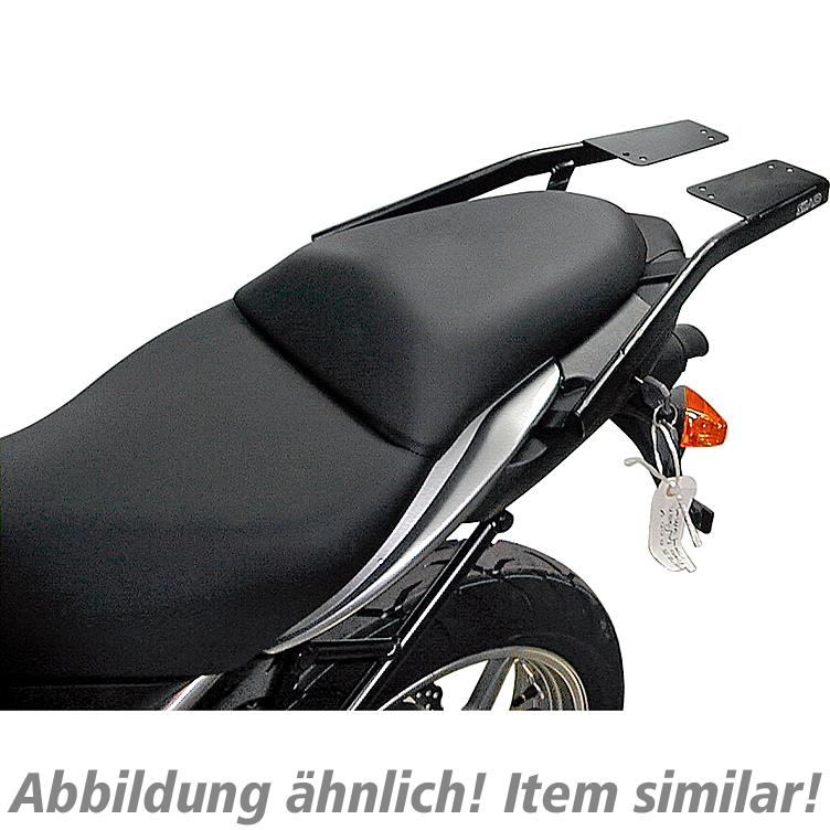 Shad Topcaseträgerarme K0XD33ST für Keeway XDV 300 Visite - Motorradzubehör - Motorradgepäck