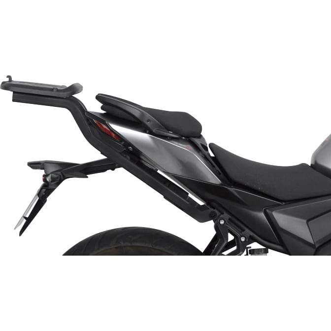 Shad Topcaseträgerarme V0VR50ST für Voge 500 R - Motorradzubehör - Motorradgepäck