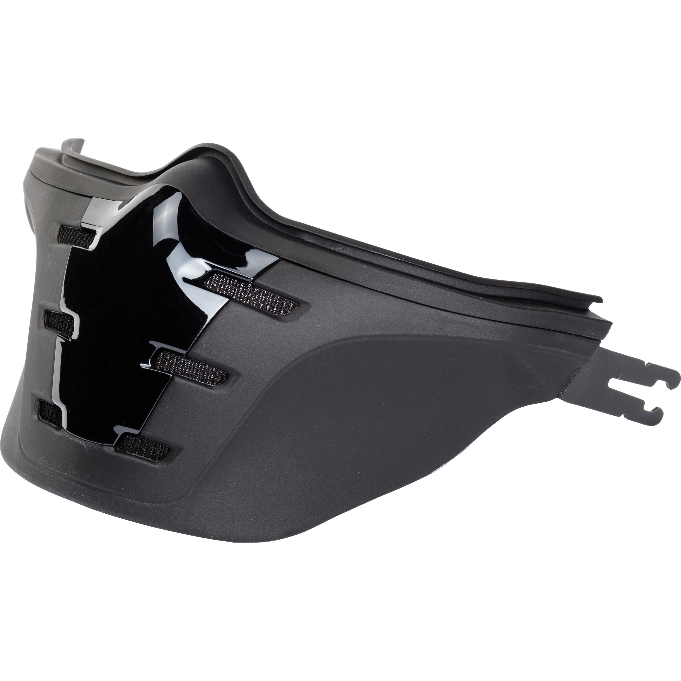 Shark helmets Maske S-Drak 2 mattschwarz - Motorradbekleidung - Wetterschutzkleidung