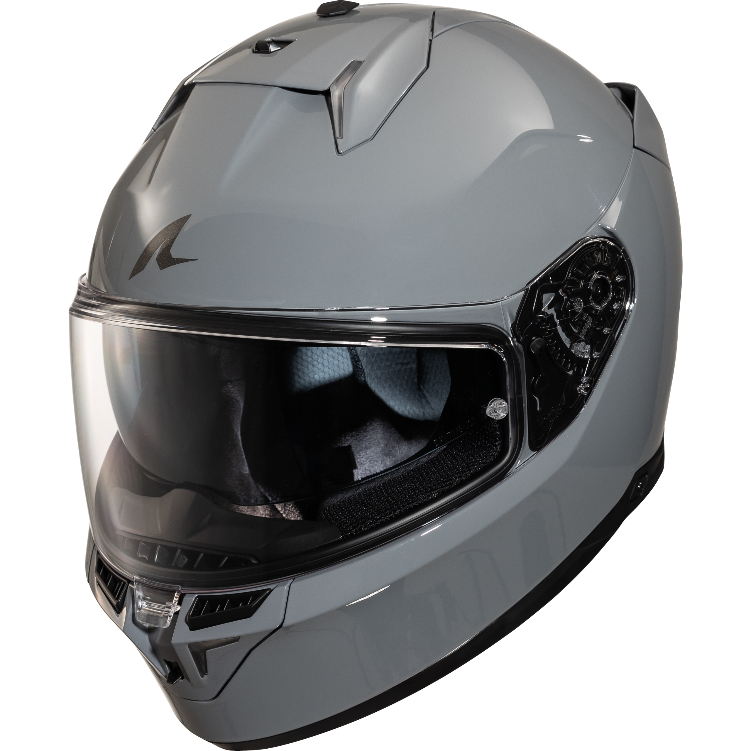 Shark helmets Skwal I3 Polo Edition "nardo grey" M - Helme & Brillen - Sport Helme & Brillen