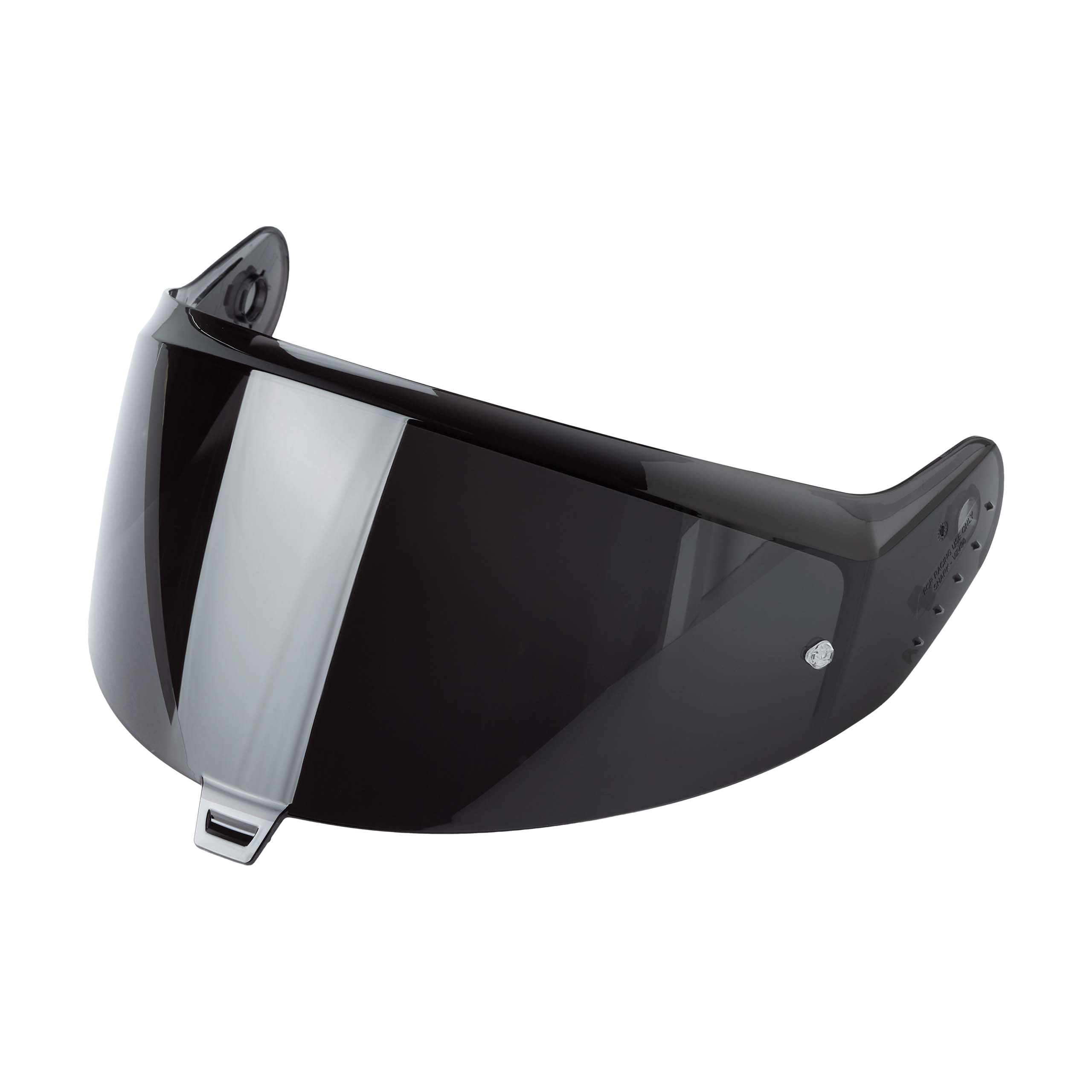 Shark helmets Visier Pinlock vorbereitet I3/D-Skwal 3 stark getönt - Helme & Brillen - Helmvisiere