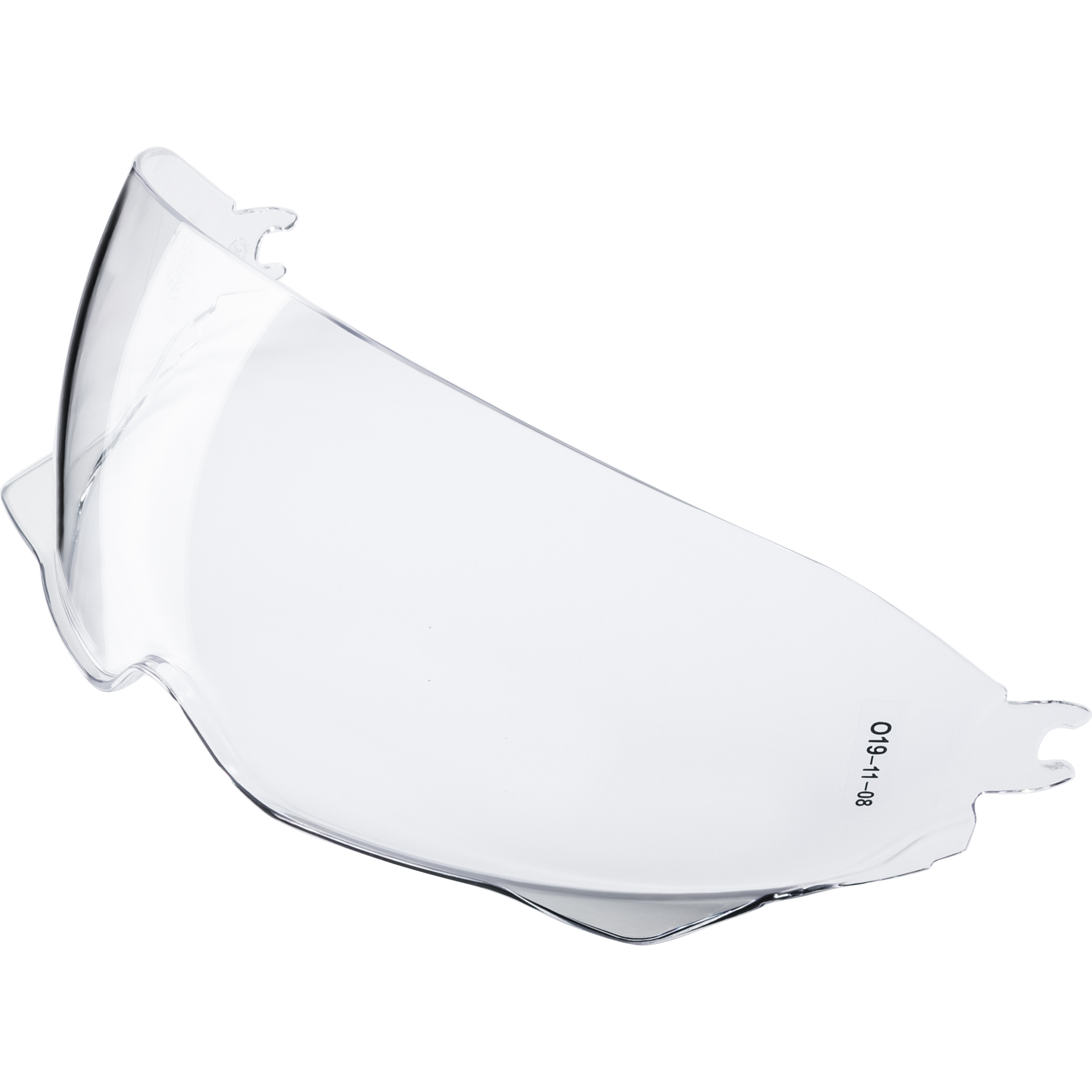 Shark helmets Visier S-Drak 2 antibeschlag klar - Helme & Brillen - Helmvisiere