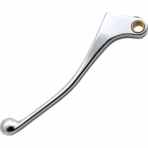 Shin Yo Kupplungshebel wie OEM silber 114 JY-1721-P für Honda - Motorradteile & Ersatzteile - Lenker