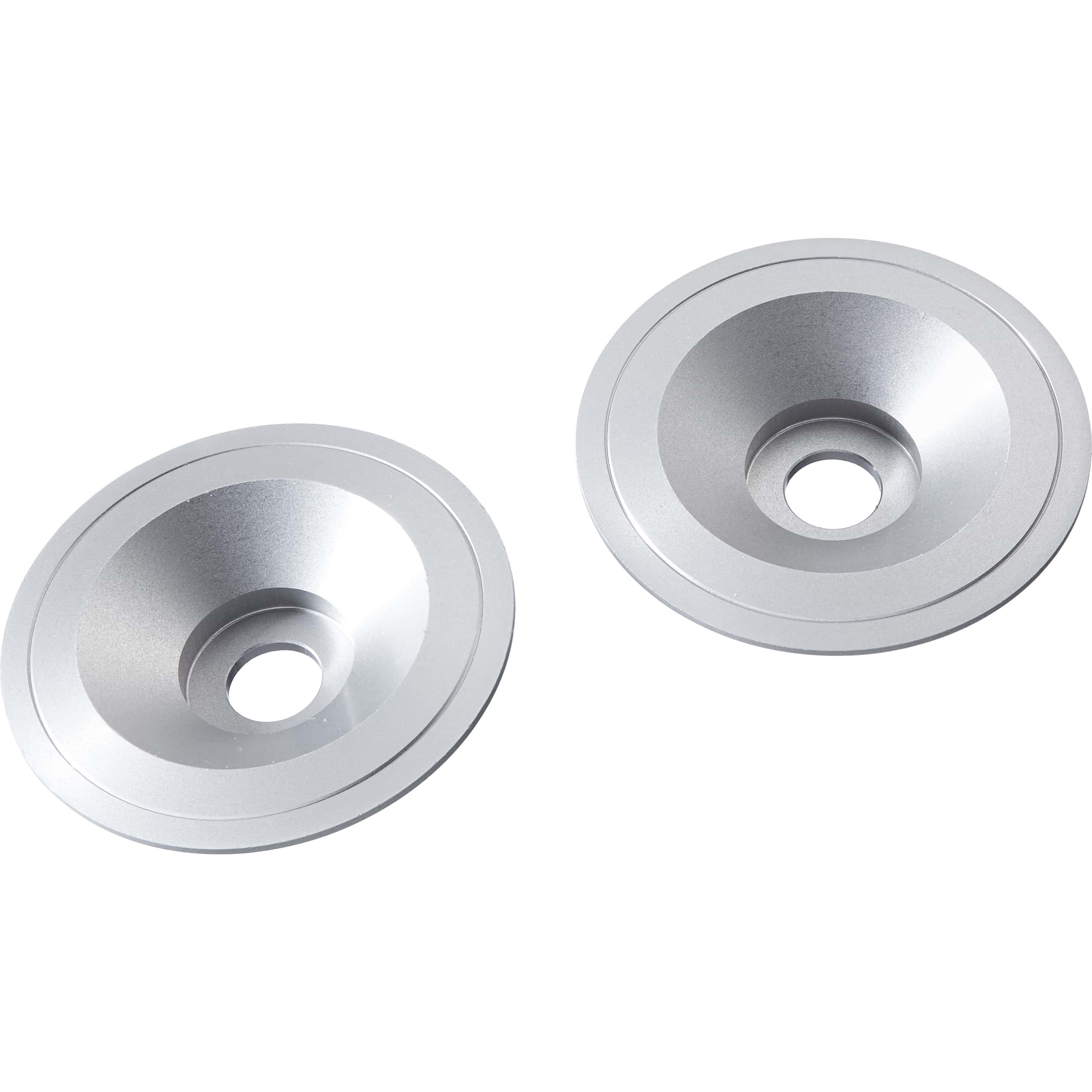 Shoei Aluminium Unterlegscheibe CPB-1 Glamster - Helme & Brillen - Helmvisiere