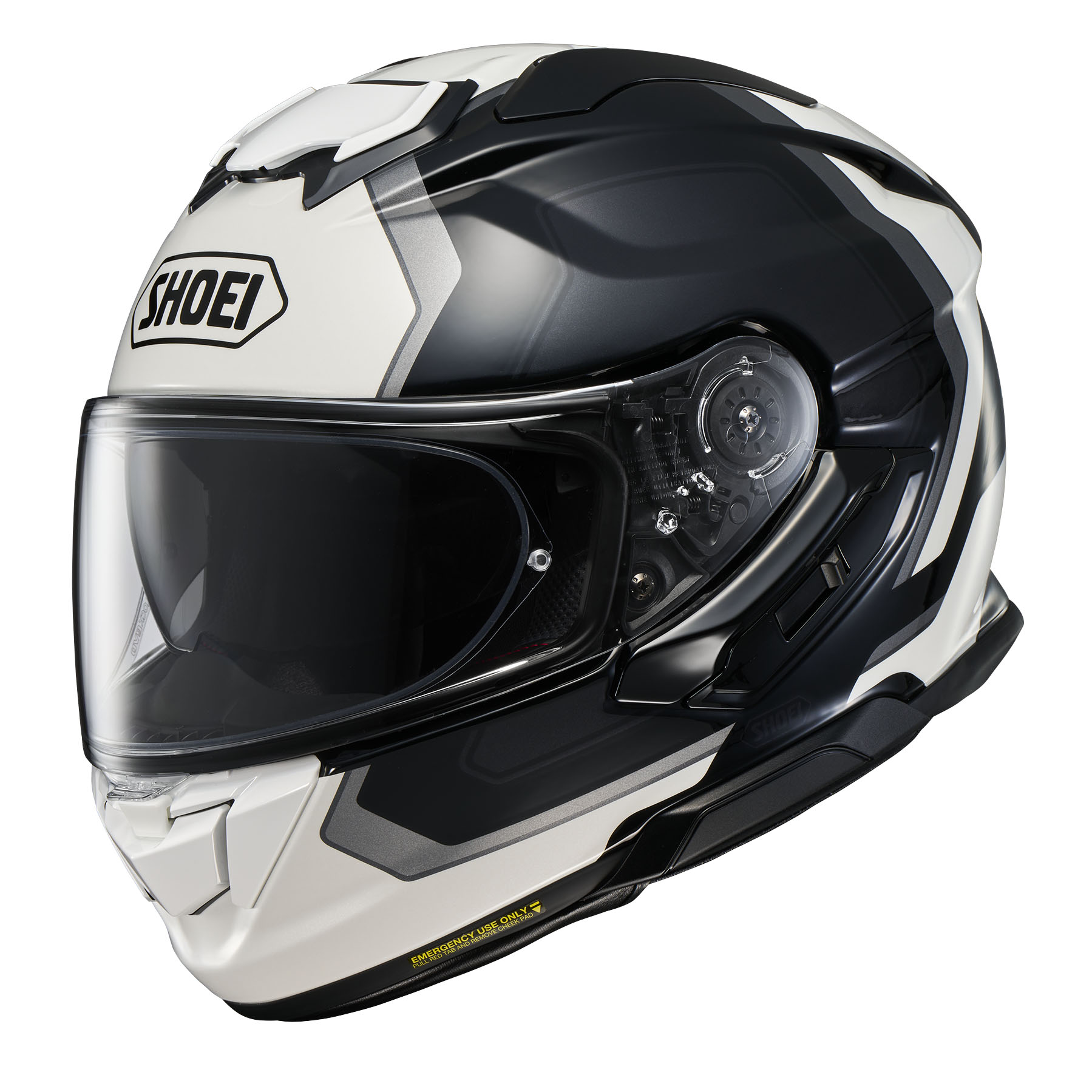 Shoei GT-Air 3 Realm TC-5 XS - Helme & Brillen - Sport Helme & Brillen