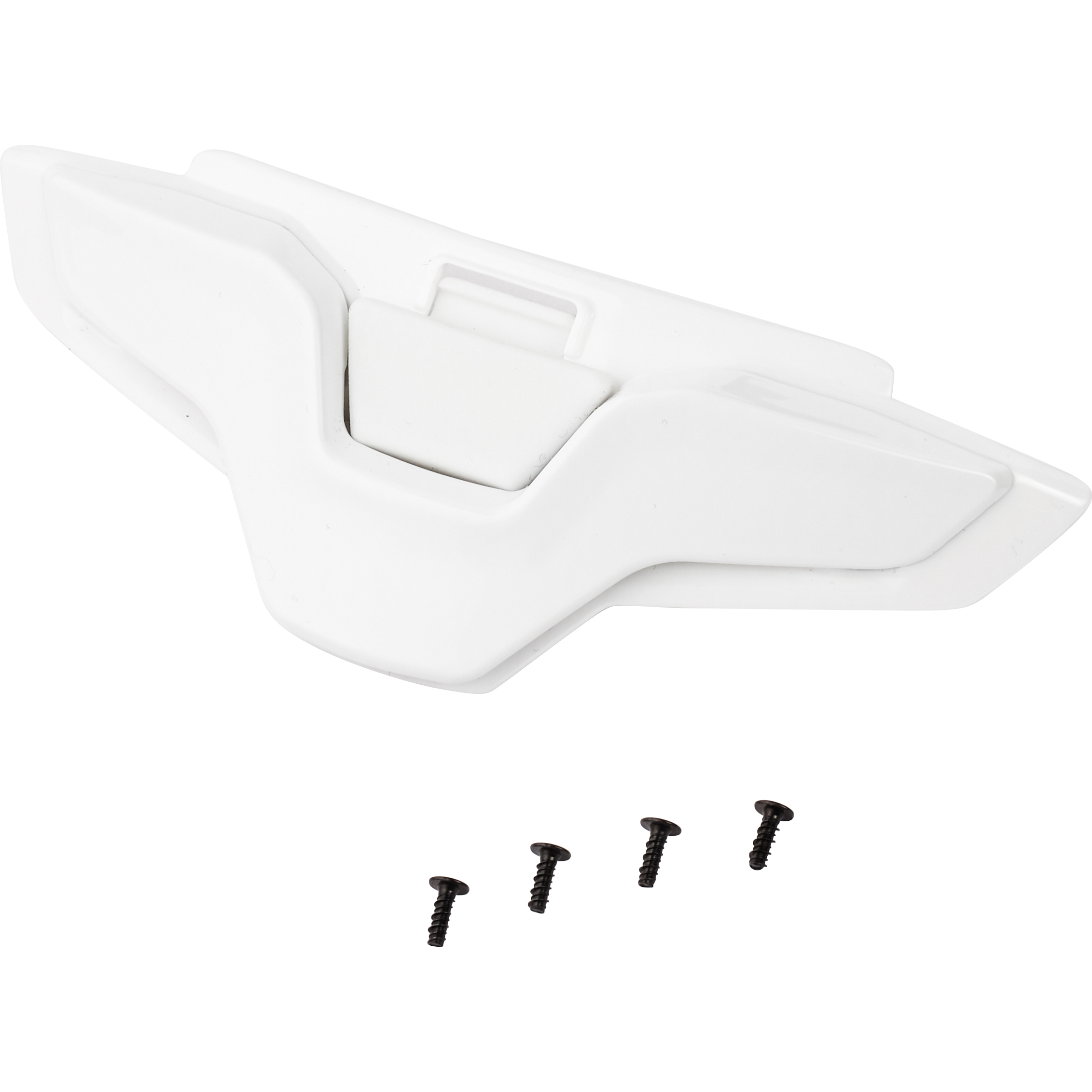 Shoei Kinnbelüftung NXR2 weiß - Helme & Brillen - Motorradhelme Zubehör