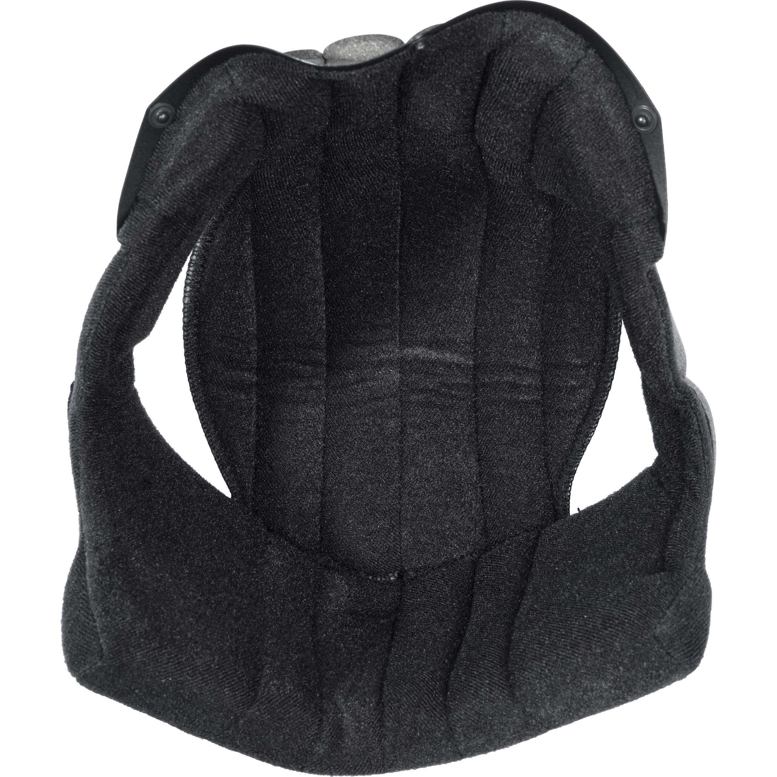 Shoei Kopfpolster EX-Zero/Glamster XL 5mm - Helme & Brillen - Motorradhelme Zubehör