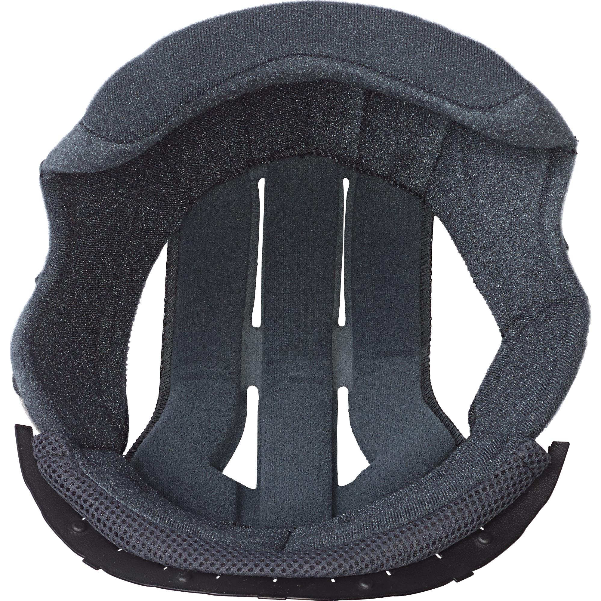 Shoei Kopfpolster GT-Air S 17mm - Helme & Brillen - Motorradhelme Zubehör